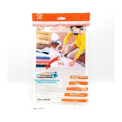 Vacuum Bag Size 50X60CM